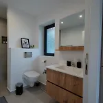 Hyggemate - Nordic With Sauna & Jacuzzi Retreat Syrnica
