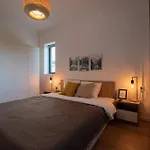 Hyggemate - Nordic With Sauna & Jacuzzi Retreat Dom wakacyjny Syrnica