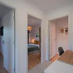 Hyggemate - Nordic With Sauna & Jacuzzi Retreat Dom wakacyjny *