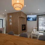 Hyggemate - Nordic With Sauna & Jacuzzi Retreat * Syrnica