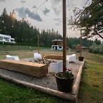 Hyggemate - Nordic With Sauna & Jacuzzi Retreat Dom wakacyjny *