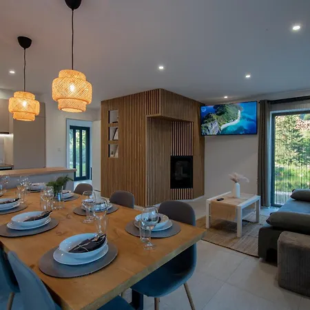 Hyggemate - Nordic With Sauna & Jacuzzi Retreat *