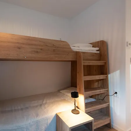 Casa vacanze Hyggemate - северни вибрации - сауна и джакузи