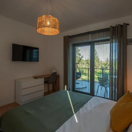 Hyggemate - Nordic With Sauna & Jacuzzi Retreat