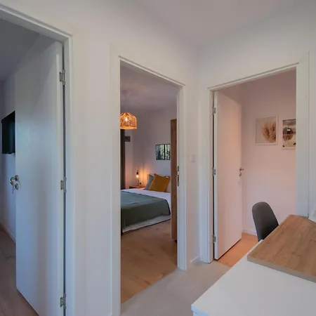 Hyggemate - Nordic With Sauna & Jacuzzi Retreat Feriehus *