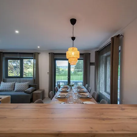 Hyggemate - Nordic With Sauna & Jacuzzi Retreat *