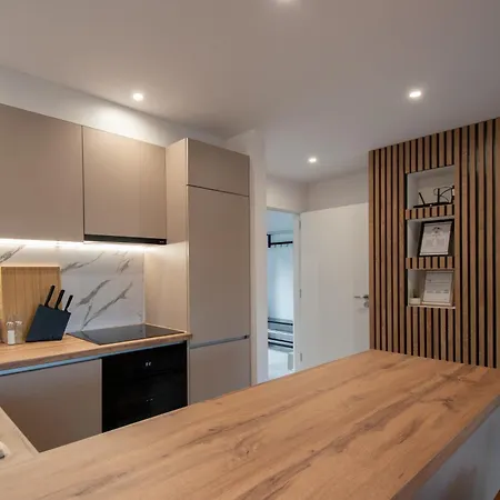 Hyggemate - Nordic With Sauna & Jacuzzi Retreat * Sarnitsa