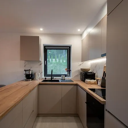 Hyggemate - Nordic With Sauna & Jacuzzi Retreat * Sarnitsa