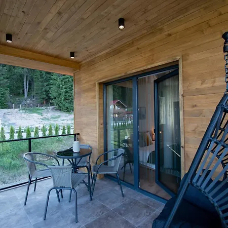 Hyggemate - Nordic With Sauna & Jacuzzi Retreat *