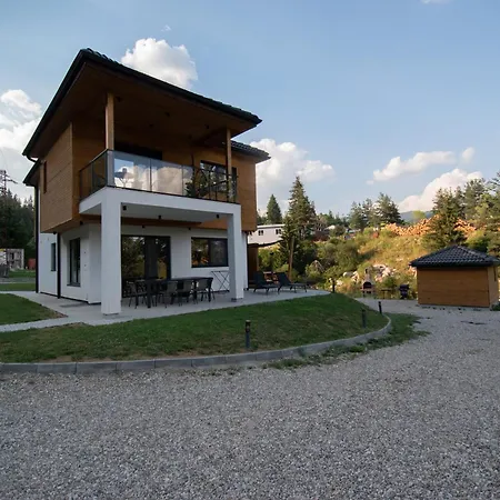 בית נופש Hyggemate - Nordic With Sauna & Jacuzzi Retreat *