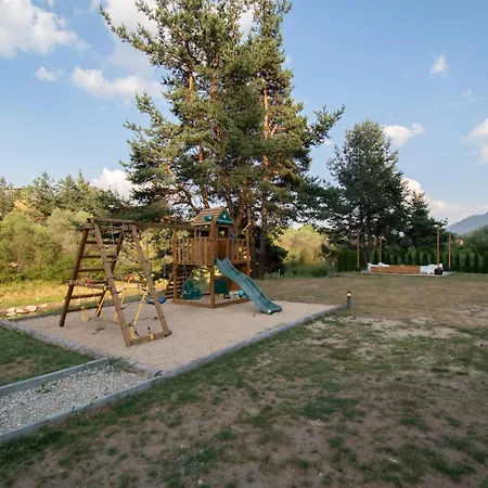 Feriehus Hyggemate - Nordic With Sauna & Jacuzzi Retreat