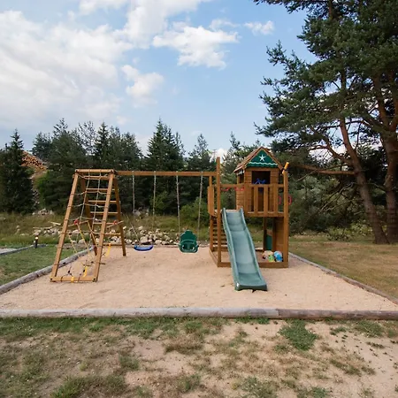 Hyggemate - Nordic With Sauna & Jacuzzi Retreat Feriehus