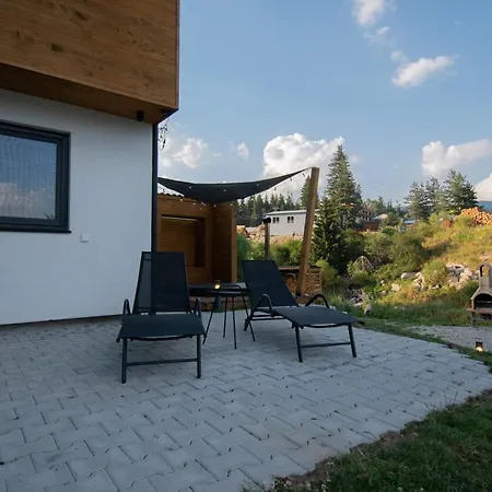 Hyggemate - Nordic With Sauna & Jacuzzi Retreat בית נופש