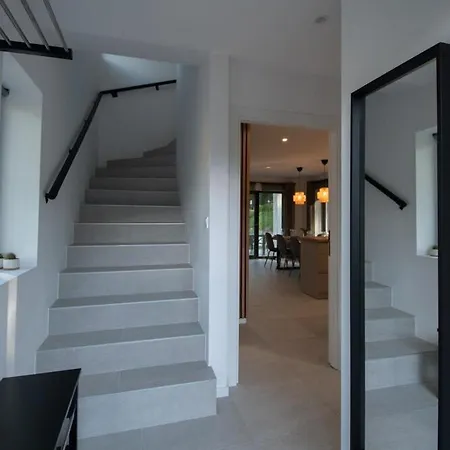 Hyggemate - Nordic With Sauna & Jacuzzi Retreat *