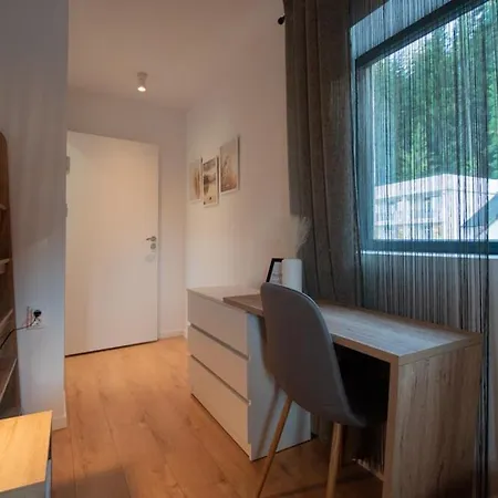 Hyggemate - Nordic With Sauna & Jacuzzi Retreat