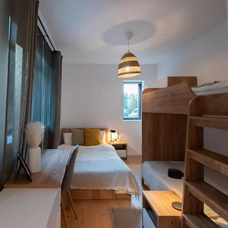 Hyggemate - Nordic With Sauna & Jacuzzi Retreat Вилла