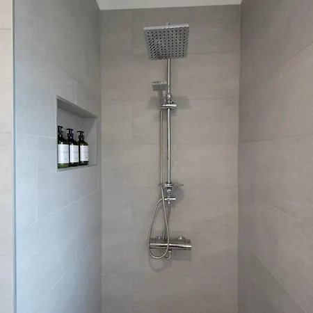Hyggemate - Nordic With Sauna & Jacuzzi Retreat *