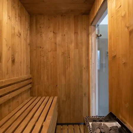 Вилла Hyggemate - Nordic With Sauna & Jacuzzi Retreat