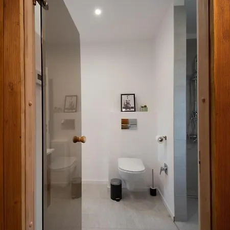 Hyggemate - Nordic With Sauna & Jacuzzi Retreat *