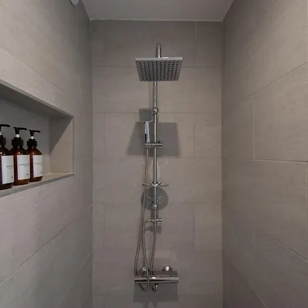 Вилла Hyggemate - Nordic With Sauna & Jacuzzi Retreat Сырница