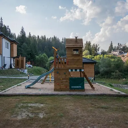 Hyggemate - Nordic With Sauna & Jacuzzi Retreat Вилла *