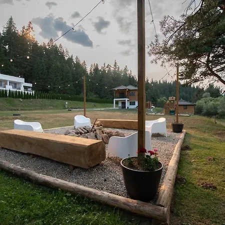 Hyggemate - Nordic With Sauna & Jacuzzi Retreat Вилла *