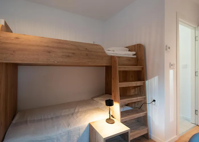 Nyaraló Hyggemate - Nordic With Sauna & Jacuzzi Retreat