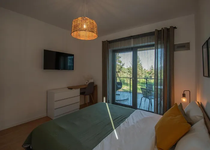 Hyggemate - Nordic With Sauna & Jacuzzi Retreat