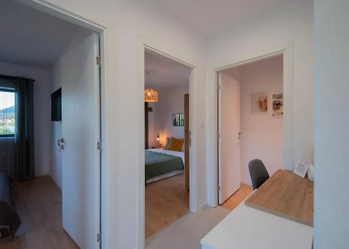 Hyggemate - Nordic With Sauna & Jacuzzi Retreat Nyaraló *