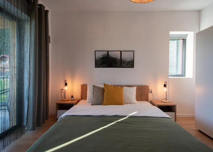 Hyggemate - Nordic With Sauna & Jacuzzi Retreat Nyaraló