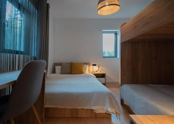 Nyaraló Hyggemate - Nordic With Sauna & Jacuzzi Retreat Szarnica